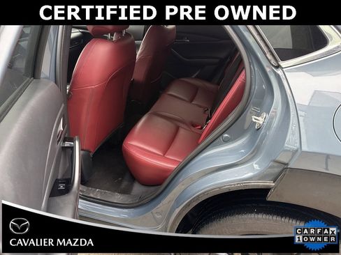 Certified 2025 MAZDA CX-30 AWD 2.5 S w/ Preferred Package image 7