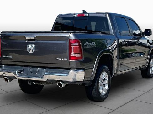 Used 2021 RAM 1500 Laramie w/ Off Road Group AWD/4WD image 13