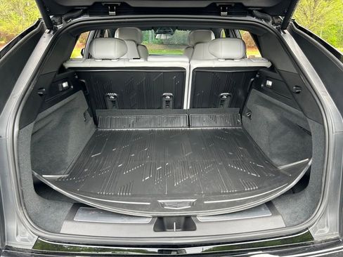 Used 2024 Cadillac Lyriq Sport w/ LPO, Floor Liner Package RWD image 43