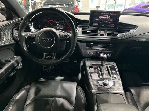 Used 2014 Audi RS 7 Prestige AWD/4WD image 39