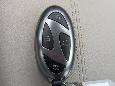 Used 2025 Hyundai Tucson SEL AWD/4WD image 26