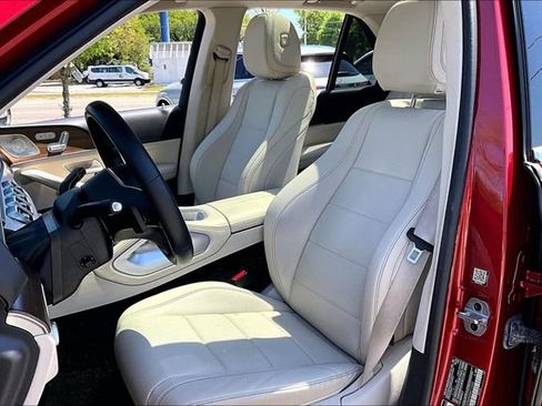 Used 2022 Mercedes-Benz GLE 350 4MATIC image 18