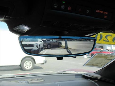 Used 2020 Chevrolet Corvette 3LT 2dr Car w/ 3LT Preferred Equipment Group image 29