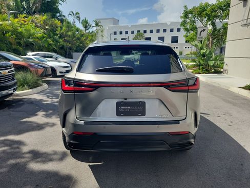 Used 2024 Lexus NX 250 FWD w/ Cold Area Package image 5