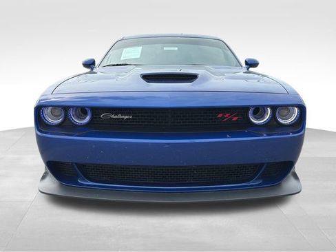 Used 2020 Dodge Challenger R/T Scat Pack RWD image 2