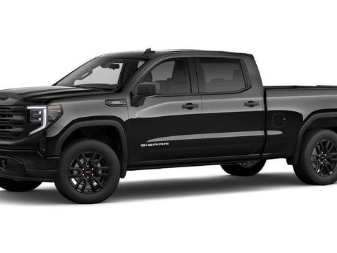 New 2026 GMC Sierra 1500 Pro w/ Graphite Edition image 35