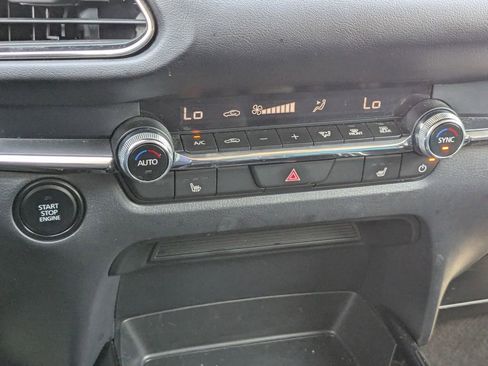 Used 2025 MAZDA CX-30 AWD 2.5 S w/ Preferred Package image 22