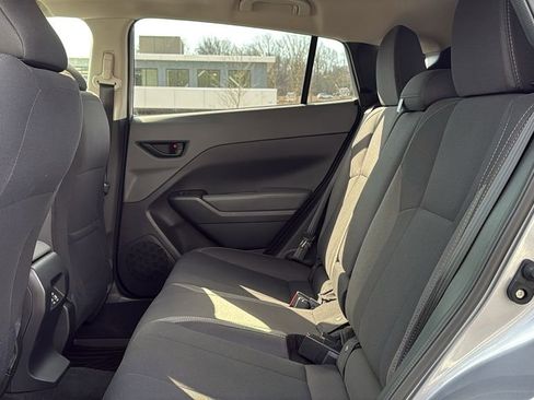 Certified 2025 Subaru Crosstrek 2.0i Premium image 25