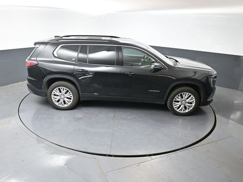 Used 2024 GMC Acadia Elevation AWD/4WD image 15