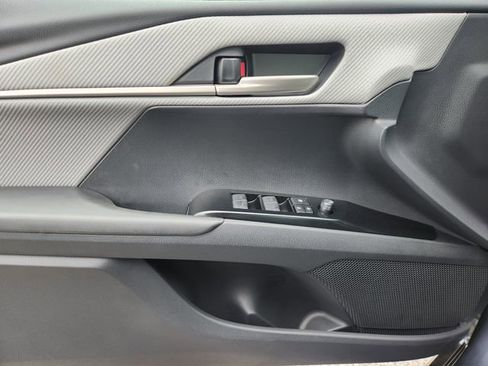 New 2026 Toyota Camry SE FWD image 21