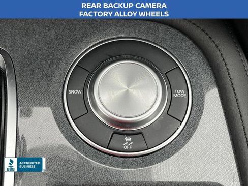 Certified 2024 Nissan Armada SV w/ Cargo Package image 7