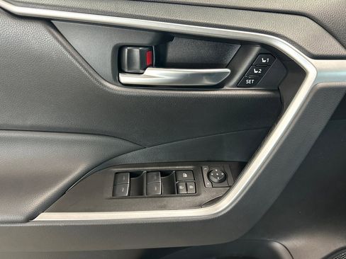 New 2025 Toyota RAV4 XLE Premium image 11