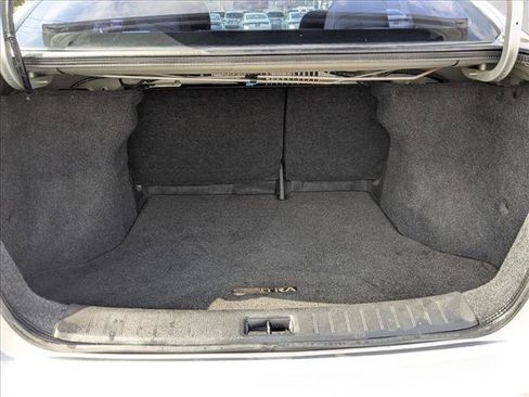 Used 2014 Nissan Sentra SR w/ Premium Package FWD image 6