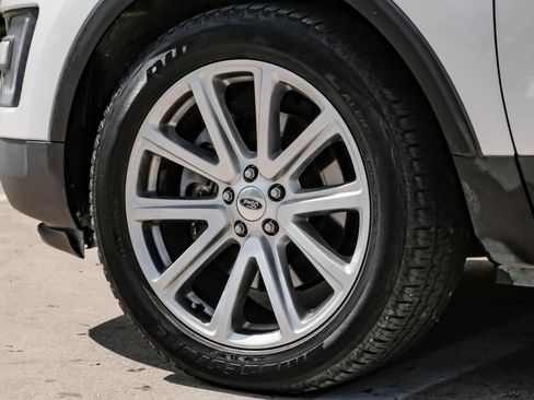 Used 2016 Ford Explorer Limited image 64