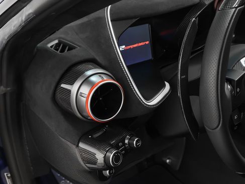 Certified 2022 Ferrari 812 Competizione image 60