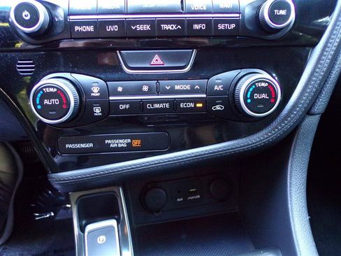 Used 2015 Kia Optima EX FWD image 33