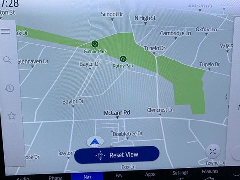 Used 2024 Ford F150 XLT w/ Mobile Office Package image 6