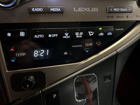 Used 2015 Lexus RX 350 F Sport w/ Navigation Package AWD/4WD image 33