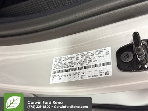 New 2026 Ford F350 Lariat w/ Black Appearance Package AWD/4WD image 34