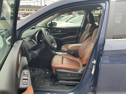 Used 2025 Subaru Ascent Touring AWD/4WD image 17