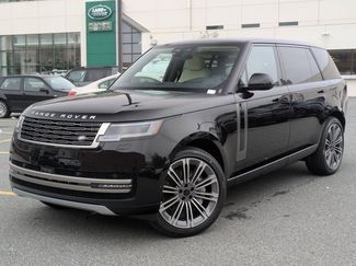 New 2026 Land Rover Range Rover Long Wheelbase SE AWD/4WD video 1