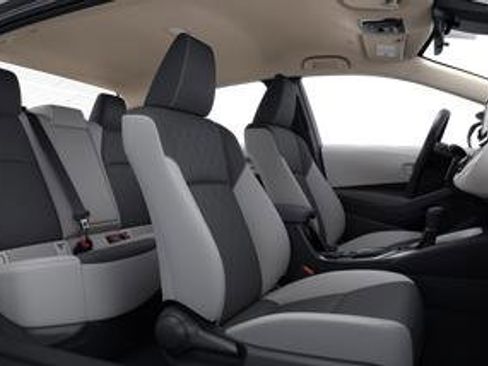 Certified 2026 Toyota Corolla LE FWD image 22