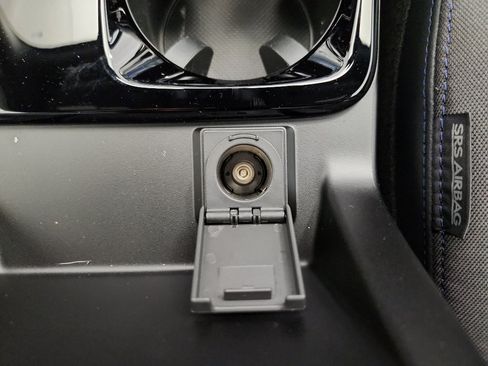 New 2026 Subaru Forester Premium AWD/4WD image 24