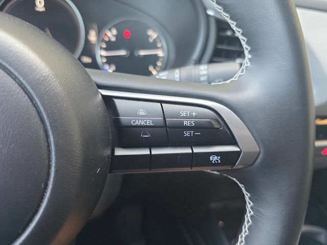 Certified 2026 MAZDA CX-30 AWD 2.5 S image 27