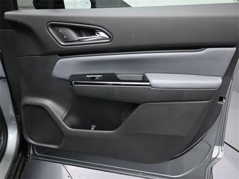 New 2025 Honda Prologue Touring image 2