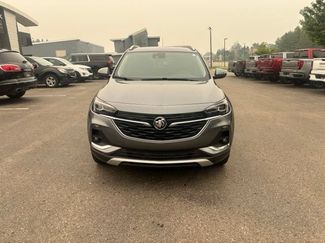 Used 2021 Buick Encore GX Essence AWD/4WD video 3