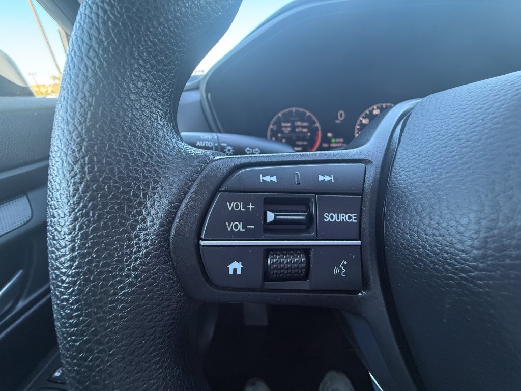 Used 2024 Honda CR-V EX image 21