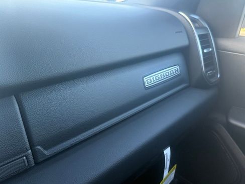 New 2026 RAM 1500 Big Horn image 23