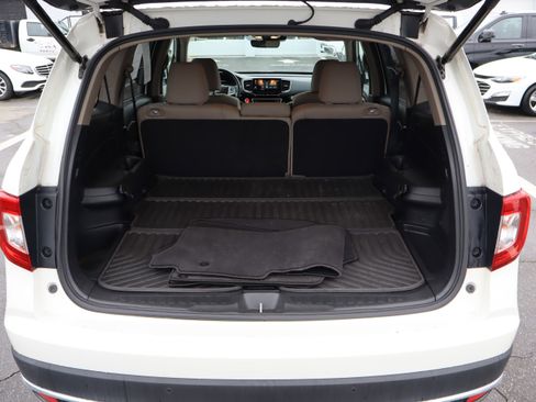 Used 2019 Honda Pilot Touring image 34