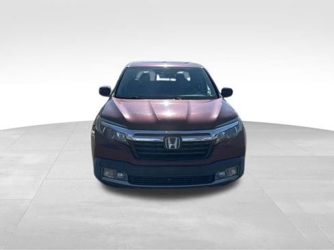 Used 2019 Honda Ridgeline RTL-E image 3