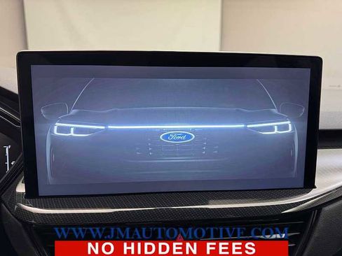 Used 2023 Ford Escape ST-Line w/ Tech Pack #1 image 22