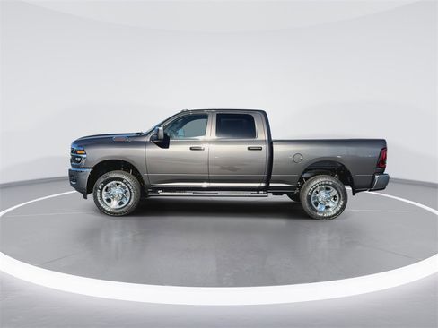 Used 2026 RAM 2500 Tradesman image 5