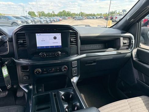 Used 2022 Ford F150 XL w/ STX Appearance Package RWD image 20