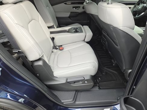 New 2025 Honda Pilot EX-L image 22