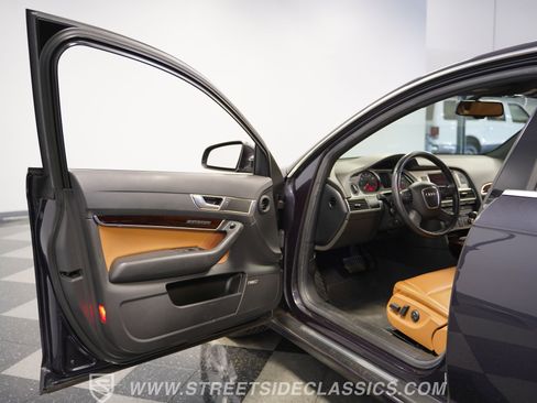 Used 2007 Audi A6 3.2 AWD/4WD image 37