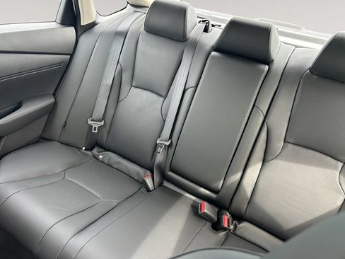 New 2026 Honda Accord EX-L image 13