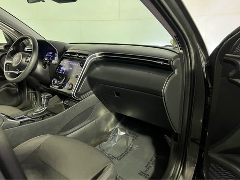 Used 2022 Hyundai Tucson SEL AWD/4WD image 28