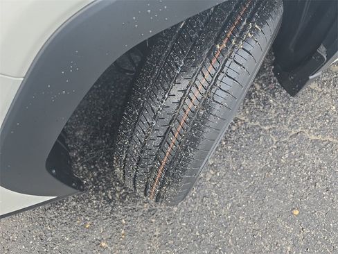 New 2026 Subaru Forester Premium image 29