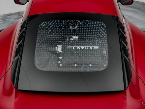 New 2026 Lotus Emira image 40