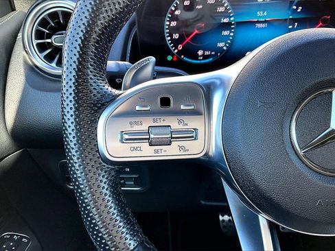 Used 2022 Mercedes-Benz GLB 35 AMG 4MATIC image 26