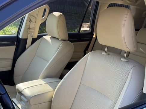 Certified 2020 Lexus GX 460 Premium w/ Premium Package image 21