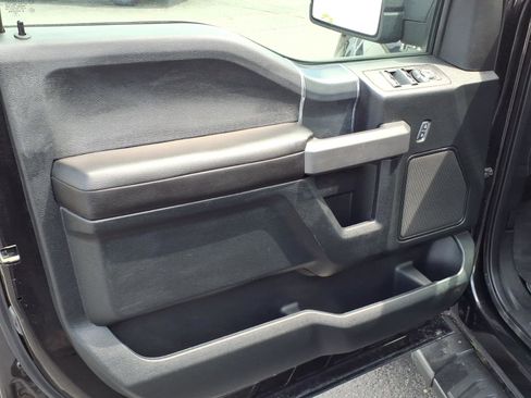 Used 2019 Ford F150 XLT w/ Equipment Group 302A Luxury AWD/4WD image 7