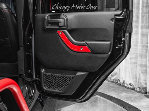 Used 2016 Jeep Wrangler Unlimited Sport w/ Quick Order Package 24S image 35