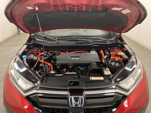 Used 2020 Honda CR-V LX image 29