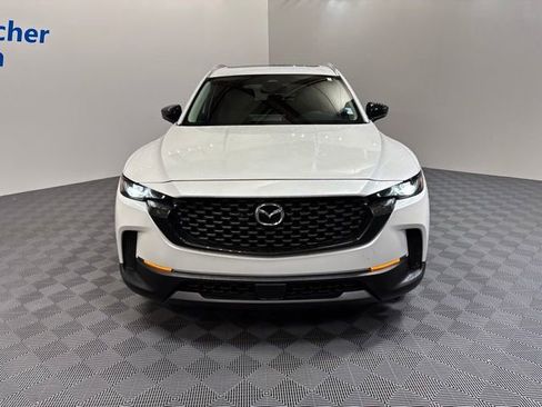 Used 2025 MAZDA CX-50 AWD 2.5 S w/ Premium Package image 7