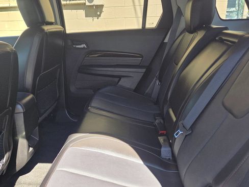 Used 2014 GMC Terrain Denali w/ Cargo Package AWD/4WD image 11